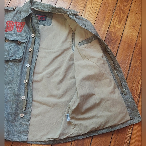 Jacket - Picture 2 of 16